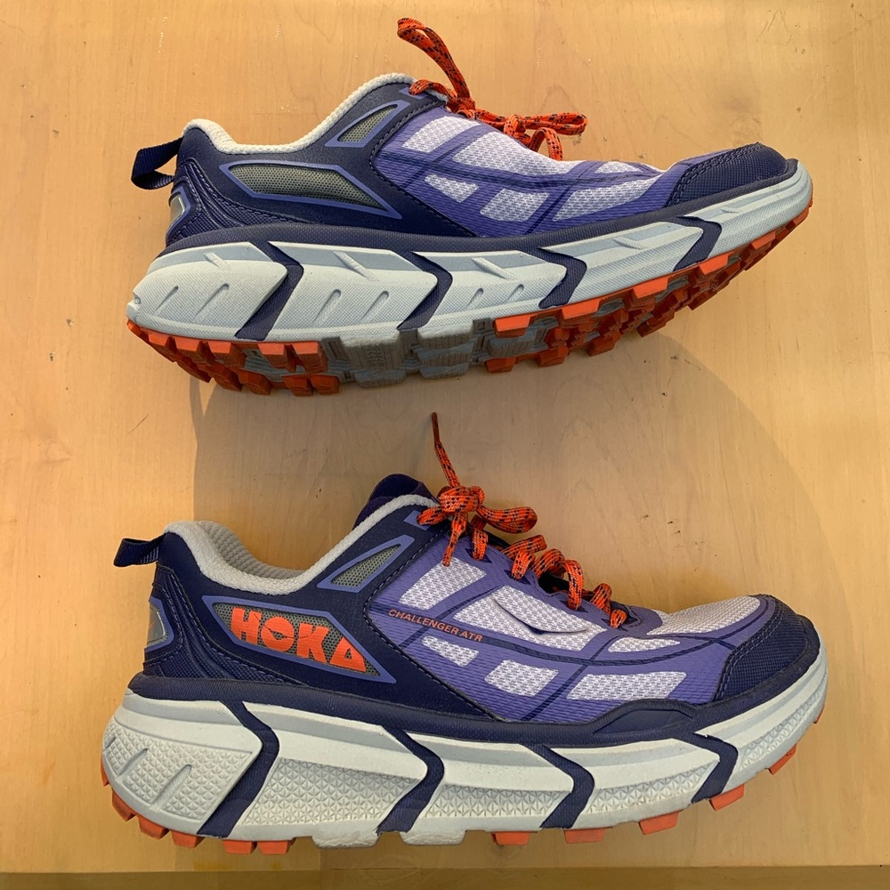 hoka sneakers